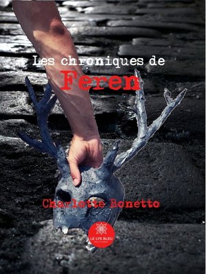 cover image of Les chroniques de Feren